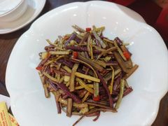 -伙工殿餐厅(吉大店)