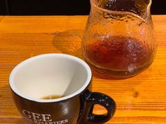 -Gee Coffee Roasters(万象天地店)