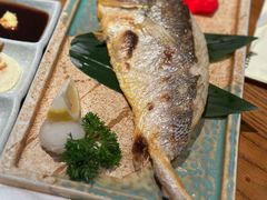 -阿吾罗日本料理(K11艺术中心店)