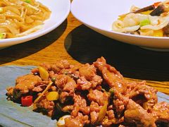 -HOME餐厅粤菜 融合菜