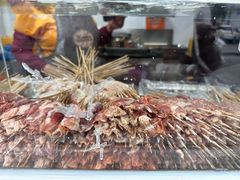 -辽B·小串(总店)