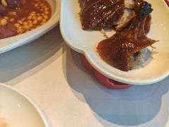 -大鸭梨烤鸭(金色漫香店)