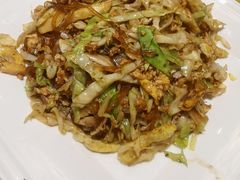 -鹿港小镇经典老上海菜(长乐路店)