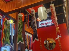 -仙隐小鹿中华料理(南宁万象城店)