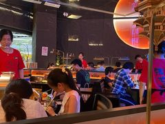 -西塔老太太泥炉烤肉(上海七宝领展广场店)
