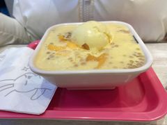 -满记甜品(江桥万达店)