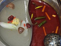 -黔哆哆地摊酸汤火锅(清湖店)