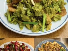 -静一餐厅·湖北菜(前门创始店)
