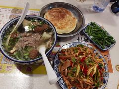 -夏家合汁(天润花园小区店)