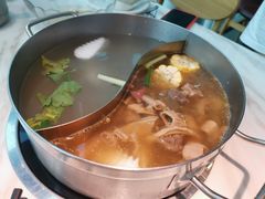 -为什么牛潮汕牛肉火锅(中信广场店)