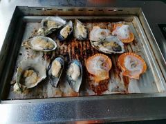 -巴麦隆自助烤肉(桂林路店)