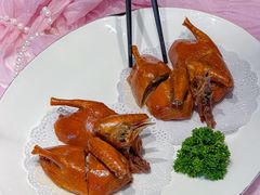 -珈境湖畔餐厅·湖北菜·江浙菜•樱花季(西北湖店)