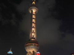 -东方明珠广播电视塔