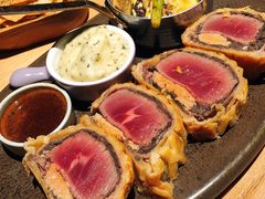 -Osteria Garden 生蚝花园餐厅(原进贤路店)