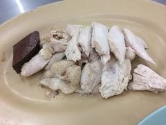 iphone_upload_pic-红大哥水门鸡饭(總店)