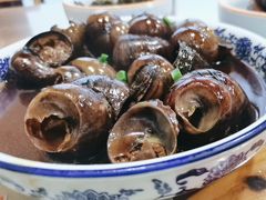 -洞天食府(北大街店)