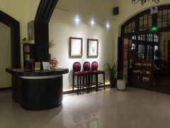 -良友书坊(安徽路店)