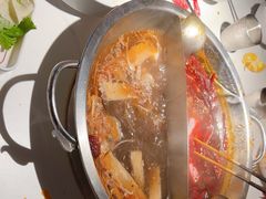 -小龙坎火锅(IFS HOT店)