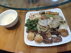 -十方新概念素食餐厅(厚街店)