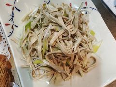 -会仙楼饭庄(宽厚里店)