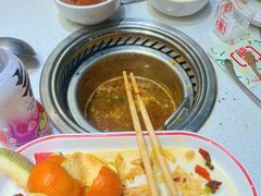 -龍歌自助小火锅(秦淮水游城店)