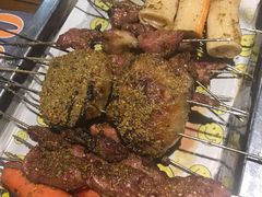 -贾青羊肉串(袁桥店)