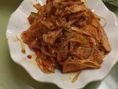 -乾州食府(小雁塔店)