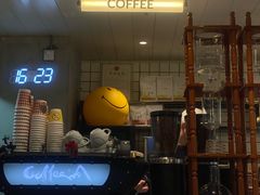 -明谦·Coffee&Cocktail Bar(美您公园店)