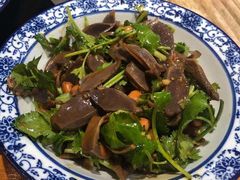 卤味鸭肫-锅来乐地锅鸡(安亭店)