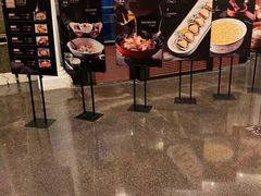 -滨河味道(北大街店)