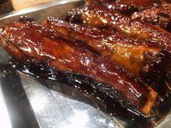肋骨-王裕興肉莊(南禅寺店)