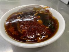 荞面灌肠-杨记灌肠(食品街店)