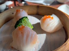 -蛇口希尔顿南海酒店·随轩中餐厅·粤菜