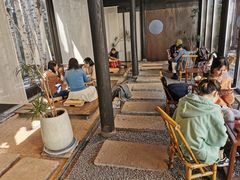 -Metal hands·铁手咖啡