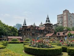 -马勒别墅饭店(静安寺店)