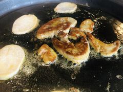 -獨門烤肉(开发区店)