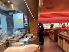 -闽上鲜·福建菜(龙湖滨江天街店)