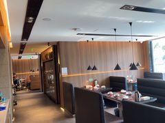 -五谷丰登农家院·地道胶东菜·海鲜烧烤(威海店)