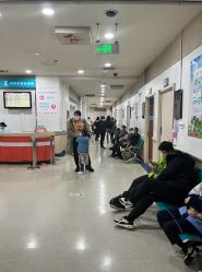 -重庆医科大学附属儿童医院(渝中院区)