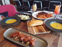 -Hurricane's Grill 飓风牛排