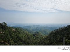 -山景山庄