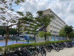 -北京师范大学(珠海校区)