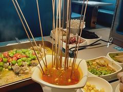-半天妖烤鱼(永旺梦乐城店)
