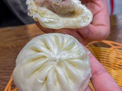 -郑家包子牛肉拉面(尚勤路店)