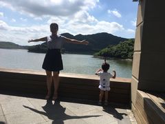 -宁波九龙湖开元度假村