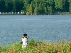 -海珠湖公园