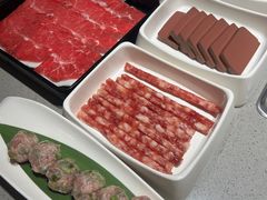 -海底捞火锅(九久奥特莱斯店)