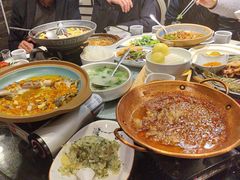 -外婆味道·云南菜大当家(关上店)