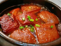 私房炖肉-小郭私房菜·海肠捞饭店(学士街店)