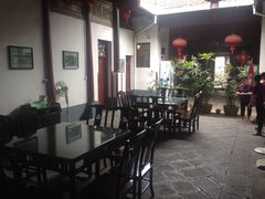 -董府·古宅餐厅